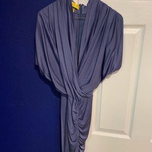 Catherine Malandrino *Favorites* drape Dress